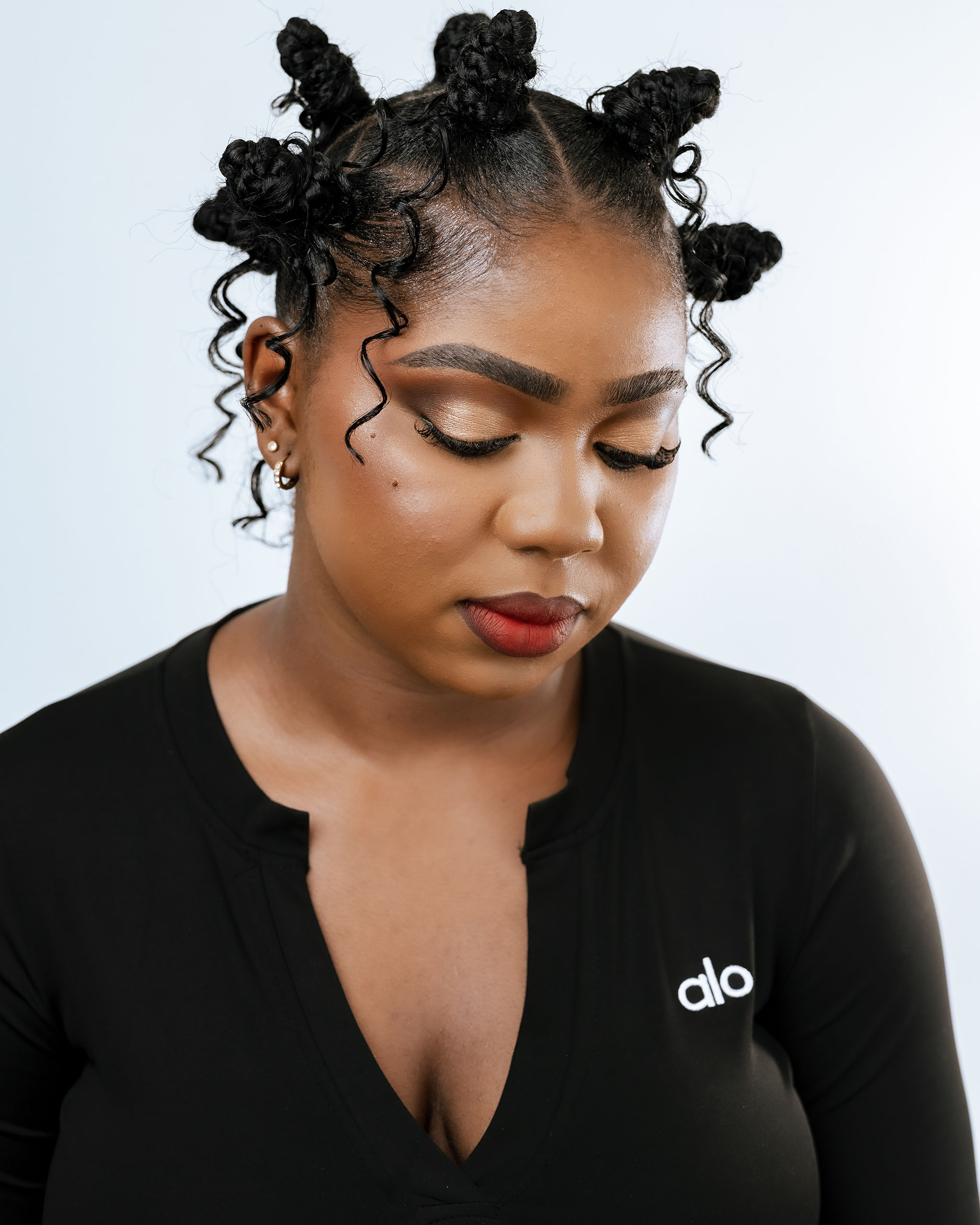 Makeup